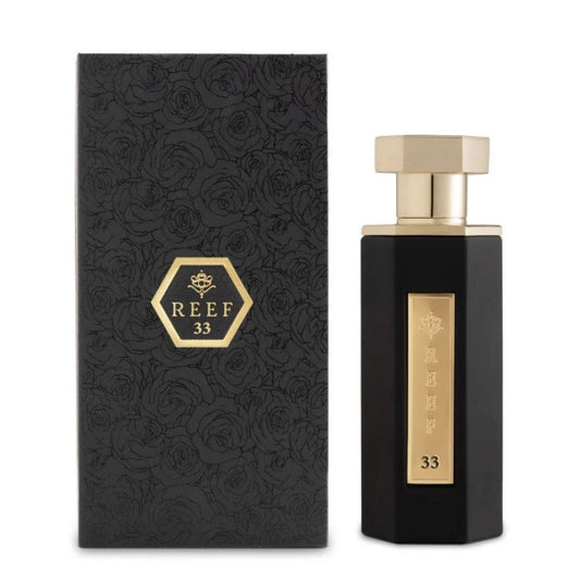 REEF 33 EDP 100ml Classic Perfume
