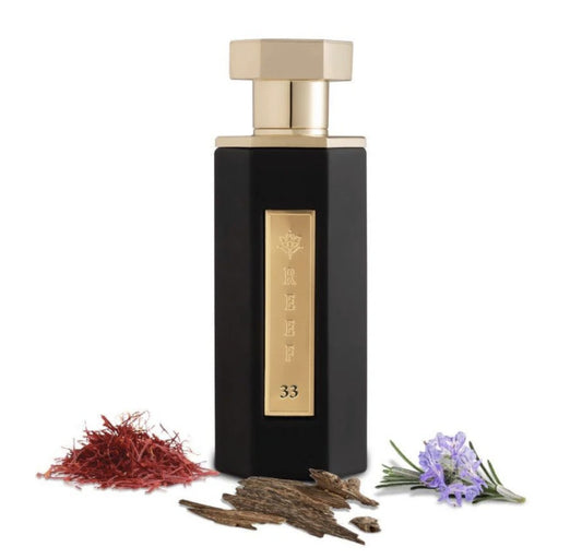 REEF 33 EDP 100ml Classic Perfume